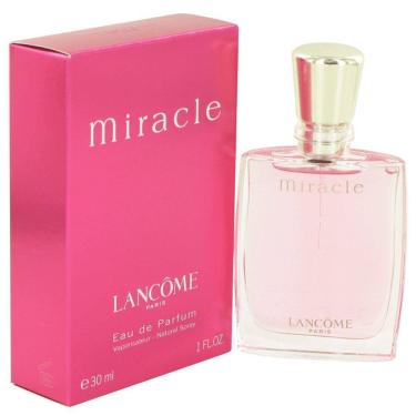 Imagem de Perfume Feminino Miracle Lancome Eau De Parfum
