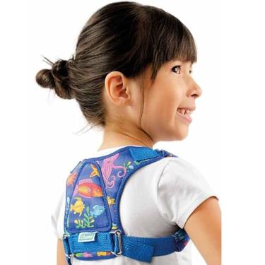 Imagem de Imobilizador para Clavícula Infantil Tamanho 2 - Chantal