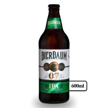 Imagem de Bierbaum American IPA