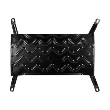 Imagem de Protetor de Cárter Chevrolet Cruze Sedan e Hatch - TOWER PARTS - Igasa