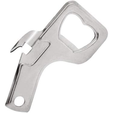 Imagem de Abridor de garrafa / lata class home