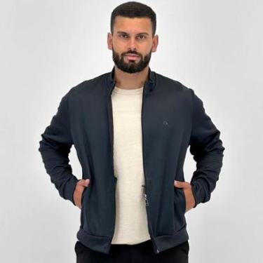 Imagem de Jaqueta Ogochi Tecido com Zíper Masculina-Masculino