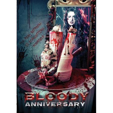 Imagem de Bloody Anniversary [DVD]