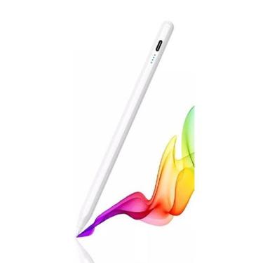 Imagem de Caneta Touch Celular Tablet Para A7 S6 Lite A8 S8 S7 - BDNET