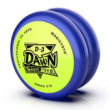 Imagem de Yoyo Profissional D3 Dawn Magicyoyo yo-yo 2A de Alta Performance + 3 Cordas de Brinde ioiô, ioio