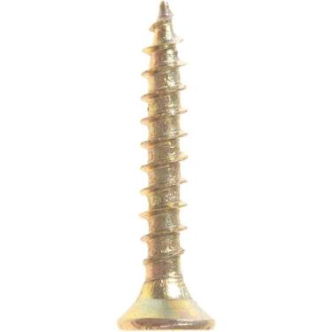 Imagem de Parafuso Madeira 3,0x20 Chipboard Pz 1000 Peças Vonder