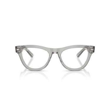 Imagem de Armação para Óculos Ray-Ban 0RX5510 2102 Tam 52 / Cinza Claro