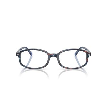 Imagem de Armação para Óculos Ray-Ban Sam 0RX5432 8397 Tam 54 / Azul