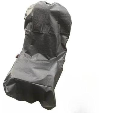 Imagem de Capa Pet Protetora Banco Carro Impermeável Cão Gato Animais (Banco Dianteiro)