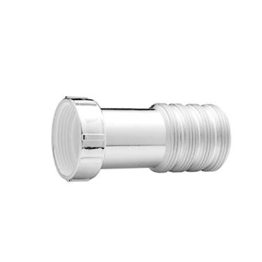 Imagem de PROLONGADOR P/ VALVULA 1.1/2" 1.1/4" 7/8" 100MM METALIZADO