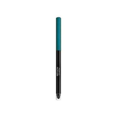 Imagem de Lápis delineador Revlon ColorStay 210 Teal Fragrance Free