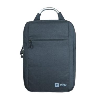 Imagem de Mochila Office Edge NTK Poliéster 300D Executiva Impermeável