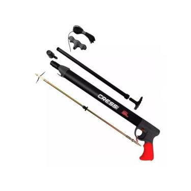 Imagem de Cressi SL Star Pneumático Alta Pressão Mergulho Pesca Sub Subaquática 