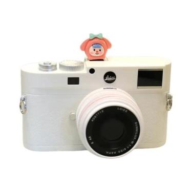 Imagem de Capa Protetora Universal Para Flash De Câmera 3D Hot Cold Shoe Para So