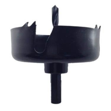 Imagem de Serra Copo Carbon para Madeira 80mm - 2608594283 - BOSCH