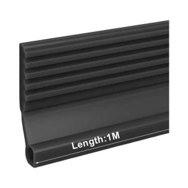 Imagem de Fita De Vedação Para Porta De 1M, Protetor Contra Vento E Poeira, Isol