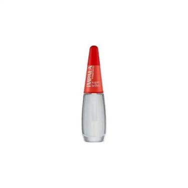 Imagem de Esmalte Impala Tratamento Super Brilho 7,5Ml Mundial