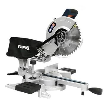 Imagem de SERRA ESQUADRIA C/BRACO TELESCOPIO 10POL FG3005X 255MM 1800W 220V FORTG PRO