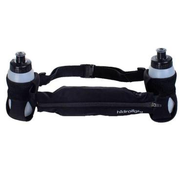 Imagem de Pochete Hidrolight Fit Bottle com 2 Squeeze H93 Unissex