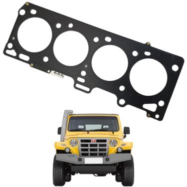 Imagem de Junta Cabeçote Troller 3 Pic 3.0 / Ranger 3.0 NGD