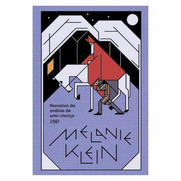 Imagem de Narrativa Da Análise De Uma Criança