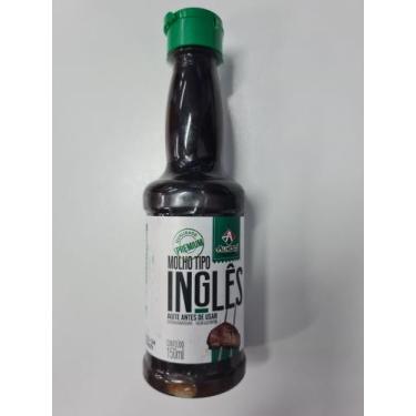 Imagem de Molho tipo inglês 150 ml - ALHESCO