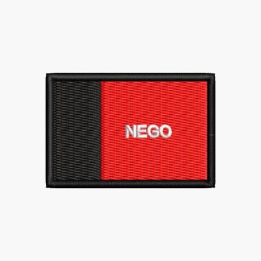 Imagem de Bandeira do Estado da Paraíba - Talles Bordados