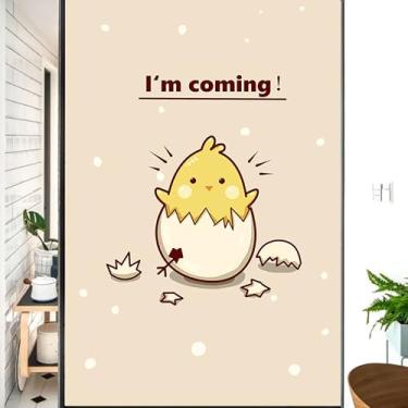 Imagem de Generic 1 película de janela blackout - BLT-074 PVC multicolorido 30 x 200 cm