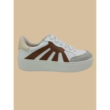 Imagem de Tênis Rua Farm Tamanho:34;Cor:-Feminino