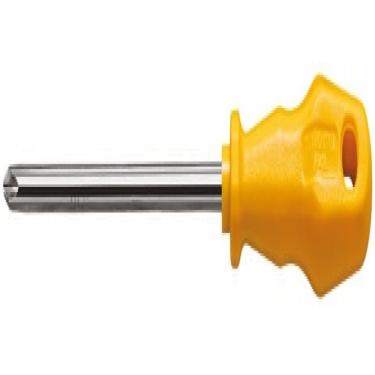 Imagem de Chave de fenda ponta cruzada 8X4 Tramontina