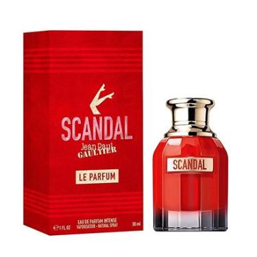 Imagem de Perfume Jean Paul Gaultier Scandal Le Parfum Eau de Parfum Feminino 30ml-Feminino