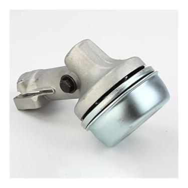 Imagem de Cabeçote da caixa de engrenagens compatível com aparadores de grama FS44, FS55, FS72, FS74, FS75, FS80, FS85, FS90, FS100, FS110, FS120, FS160, FS200, FS250 e FS55R.(FS120 New 25.4X4T)