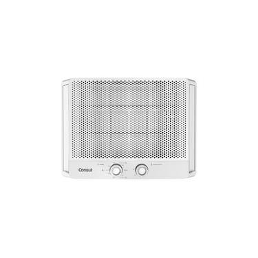Imagem de Ar Condicionado Janela - Manual - Consul - 10000 Btus - Frio - 220V Monofásico