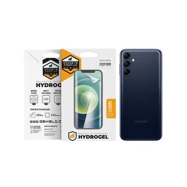 Imagem de Película para Samsung Galaxy M14 5G - Traseira Hydrogel HD- Gshield