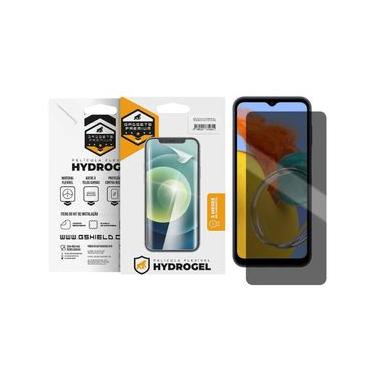 Imagem de Película para Galaxy M14 5G - Privacidade Hydrogel - Gshield