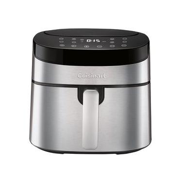Imagem de Fritadeira Air Fryer Digital 7,2L 127V Cuisinart