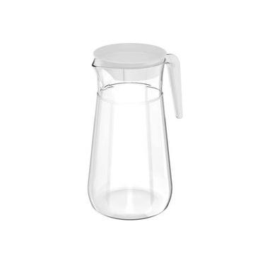 Imagem de Jarra Belly Branca1.8 Litros - Ou