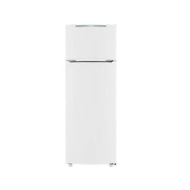 Imagem de Geladeira Consul 334L CRD37EB Cycle Defrost com Freezer Supercapacidade Branca