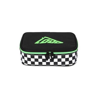 Imagem de Estojo box escolar loud green et50244ld up4you, VERDE