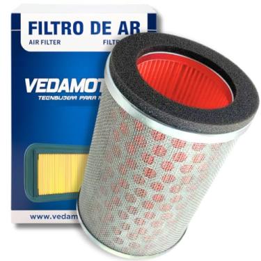 Imagem de Filtro de Ar Vedamotors CB 600 F HORNET