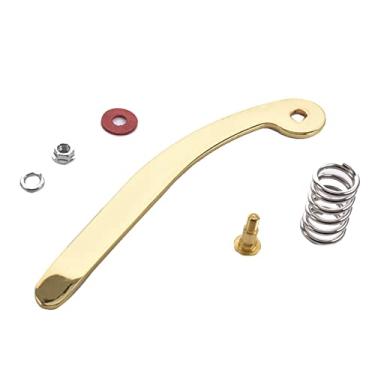 Imagem de Peças de reposição parafuso da alavanca do braço ponte Vibrato para guitarra Gibson Bigsby