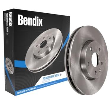 Imagem de Bendix PRT6841: Rotor Premium