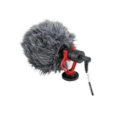 Imagem de Microfone Cardioide Mm1 Direcional - RPC