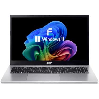 Imagem de Notebook Acer Ryzen 7 Octa-cor 40gb Nvme 1TB 15.6' Full Hd 1TB