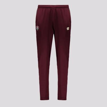 Imagem de Calça Masculina Umbro Fluminense Viagem 2025-Masculino