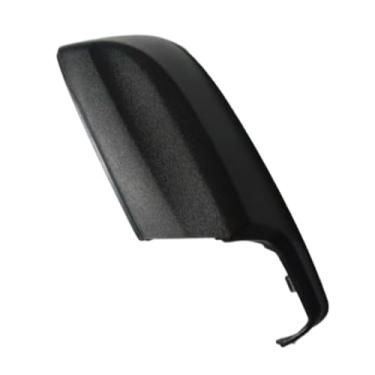 Imagem de RAGBUSCLE Tampa inferior do espelho retrovisor, 91054AL20A-1, 91054AL21A-1, compatível com Subaru Outback 2015–2017, 1 peça (direita)