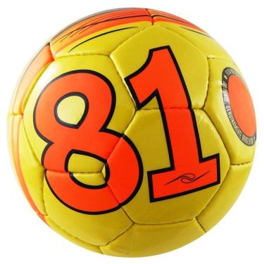 Imagem de Bola Campo Dalponte 81 Pentha Microfibra Costurada À Mão-Masculino