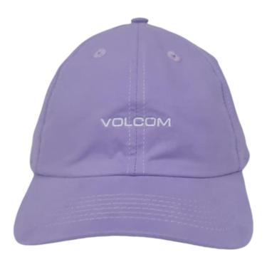Imagem de BONE VOLCOM EURO DAD HAT-Feminino