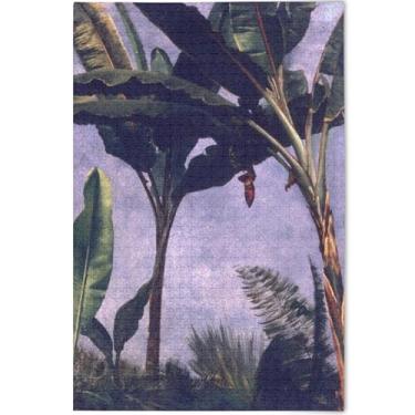 Imagem de Pintura de gato branco personalizada 500 peças quebra-cabeças para adultos arte floral animal quebra-cabeças rígidos para adultos presentes para amantes de quebra-cabeças, 52 cm x 37,8 cm