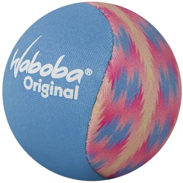 Imagem de Waboba Original, individual, cor púrpura geométrica, S (AZ-107-PG)